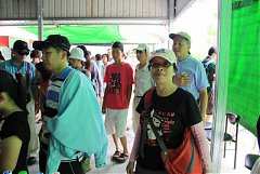 101年8月11~12日永續台東密..