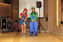 永續28屆29屆理事長交接典禮..