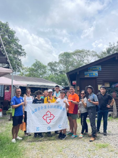 LINE_ALBUM_1130616 登山隊..