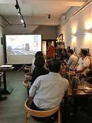 20191112讀書會-東方快車謀..