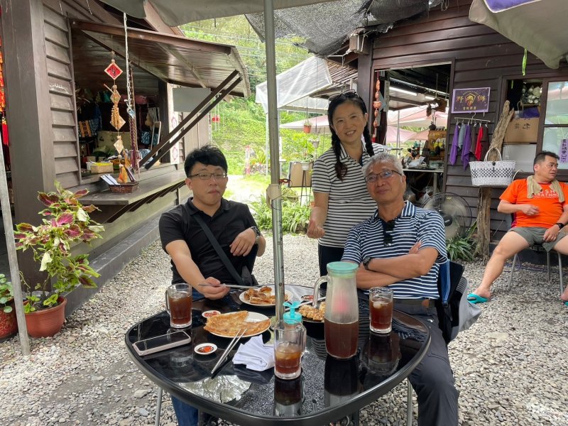 LINE_ALBUM_1130616 登山隊..