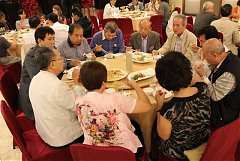 101年11月永續月例會~打狗亂..