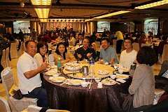 永續28屆29屆理事長交接典禮..