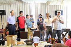 101年8月11~12日永續台東密..