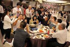 永續28屆29屆理事長交接典禮..