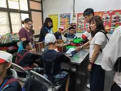 2019611 社會關懷 屏東啟智..