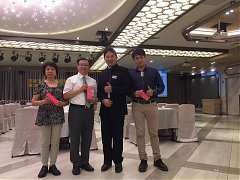 20191015月例會-企業講座陳..