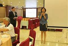 永續5月份月例會-洪銀樹總裁..