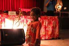 101年11月永續月例會~打狗亂..