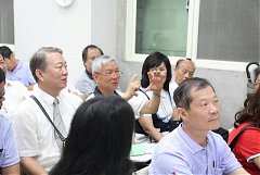 1010529永續協會-工廠參觀之..