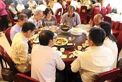 1010529永續協會-工廠參觀之..