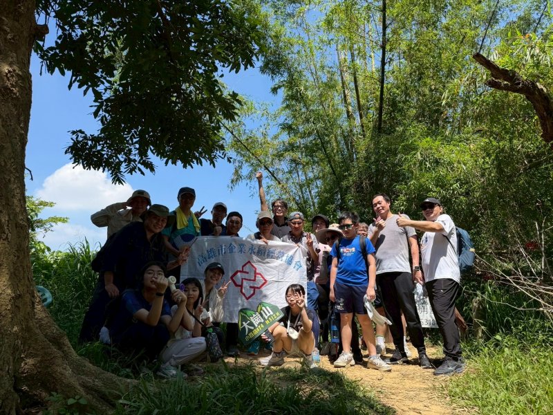 LINE_ALBUM_2025824 大崗山..