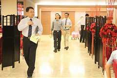 永續5月份月例會-洪銀樹總裁..