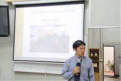 1010529永續協會-工廠參觀之..