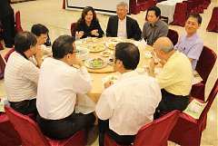 永續5月份月例會-洪銀樹總裁..