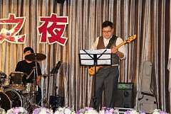 永續28屆29屆理事長交接典禮..