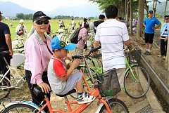 101年8月11~12日永續台東密..