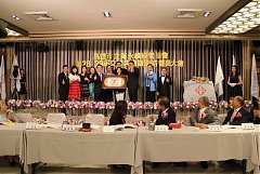 永續28屆29屆理事長交接典禮..