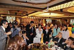 永續28屆29屆理事長交接典禮..