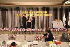 永續28屆29屆理事長交接典禮..