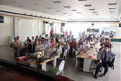 1010529永續協會-工廠參觀之..