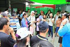 101年8月11~12日永續台東密..