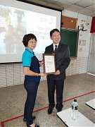 20191022星星兒社會關懷活動..