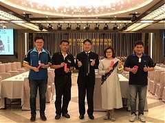 20190319怡安老師人文精神講..