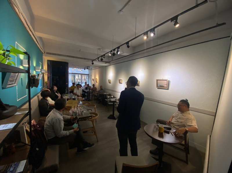 LINE_ALBUM_1120627 會友訪..