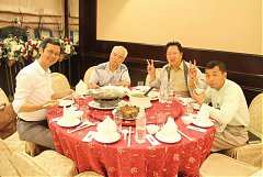 101年7月17日~周百隆教授~從..