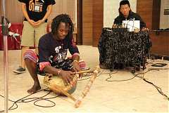 101年11月永續月例會~打狗亂..