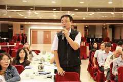 102年3月19日永續協會~企業..