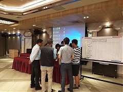 企業永續經營協會第三十屆會..