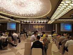 企業永續經營協會第三十屆會..