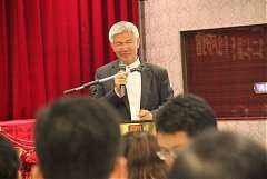 永續5月份月例會-洪銀樹總裁..