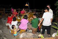 101年8月11~12日永續台東密..