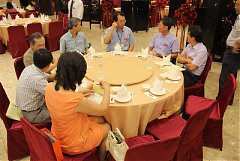 永續5月份月例會-洪銀樹總裁..