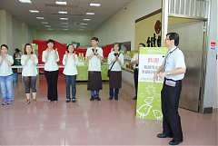 1010529永續協會-工廠參觀之..