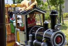 2018520社會關懷 慈暉園夢時..