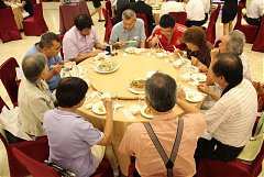 101年10月份永續協會月例會0..