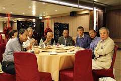 101年11月永續月例會~打狗亂..