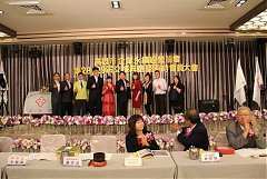 永續28屆29屆理事長交接典禮..