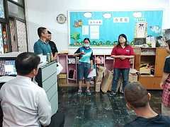 2019611 社會關懷 屏東啟智..