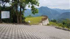 2018715 嘉義白馬亭登山隊活..