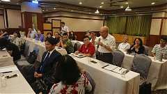 6月份小組會義郎壽司胡財賓..