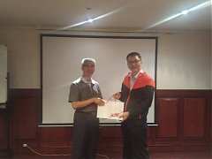 2017425 會務組4月份小組會_..