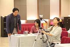 永續5月份月例會-洪銀樹總裁..