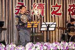 永續28屆29屆理事長交接典禮..