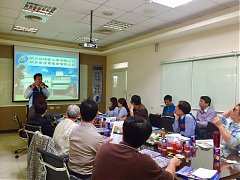 105年3月1日(二) 會友訪視