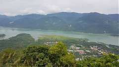 2018715 嘉義白馬亭登山隊活..